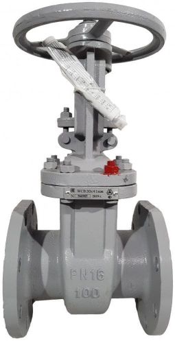 СибЗТА 30с41нж DN100 PN16 Задвижки